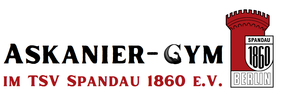 Logo AKTUELL Askanier Gym 13 05 2022