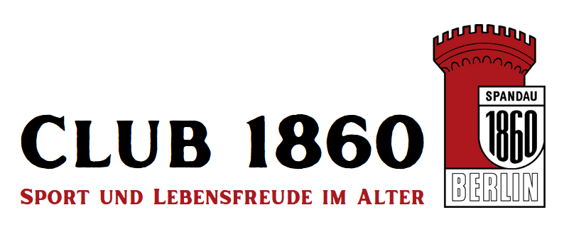 Logo Club 1860 06 2022